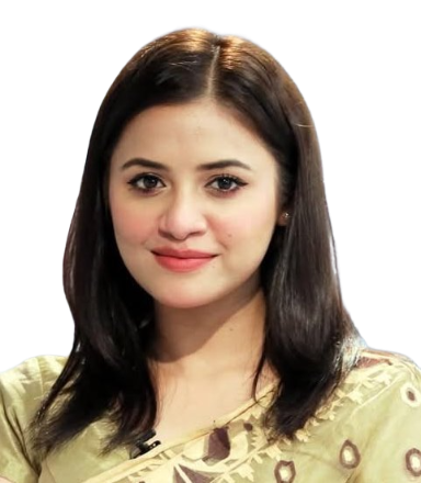 Tasnuva Tisha